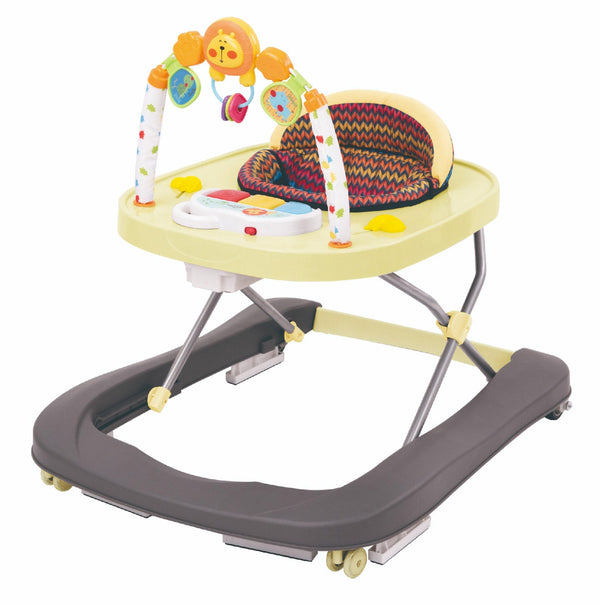 online Lauflernhilfe 3 Höhen Zibos Arco Strohgelb