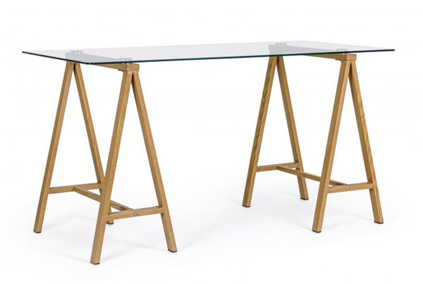 Alchimia Schreibtisch 140x70 aus MDF acquista