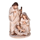 Natività H20 cm in Resina