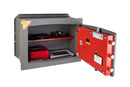 Cassaforte a Muro Technomax DT/5 Elettronica Porta 10 mm        
