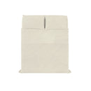 Set Lenzuola Sopra Sotto e 2 Federe Linea Water Washed Crema