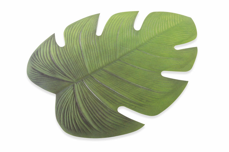 Set 6 Tovagliette Foglie Tropicali Villa d'Este Home Tivoli Jungle Slim