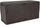 Outdoor-Truhe 116,4 x 44,7 x 57 cm aus braunem Keter-Samoa-Harz