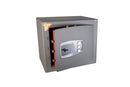 Cassaforte a Mobile Technomax DMD/6 Chiave+Combinazione Porta 10 mm        