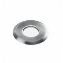 Faretto Calpestabile Incasso Pavimento a LED 2,5W 4000K Sovil Acciaio