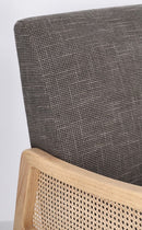 Poltrona 67,5x82x83h cm Deanna Winter 