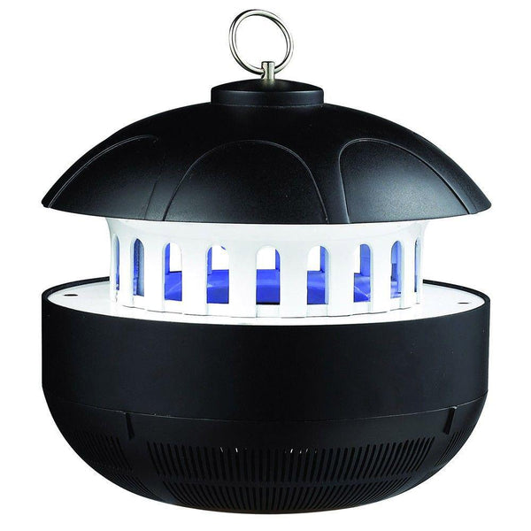 sconto Mücken- und Fliegenfalle Photokatalytisch 8W für den Innen- und Außenbereich