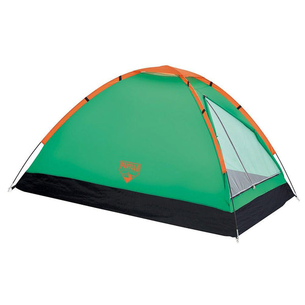 2-Personen-Campingzelt 210 x 145 x 100 cm mit Moskitonetz und Tragetasche acquista