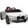 Macchina Elettrica per Bambini 12V con Licenza BMW I4 Bianca