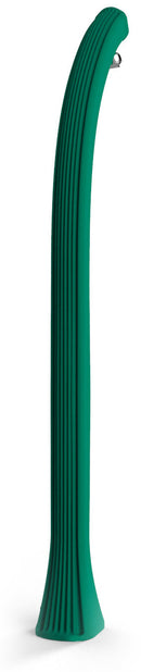 Doccia Solare da Esterno Giardino 23L Miscelatore Arkema Happy Verde