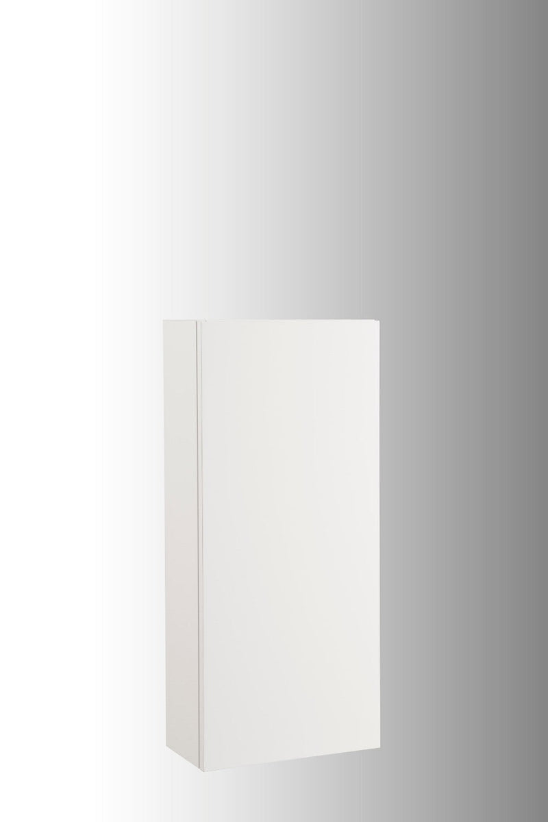 Mobile Bagno Sospeso 106cm TFT Ibiza Tabacco Scuro