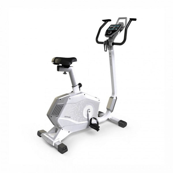 prezzo Magnet-Ergometer Heimtrainer 150 kg max. 20 Stufen Kettler HKS Ergo C10