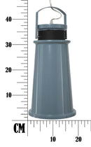 Lampadario Maine Ø19x44 cm Metallo