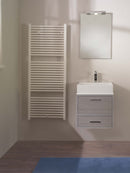 Mobile Bagno Sospeso 52cm TFT Giava Pino Bianco 2