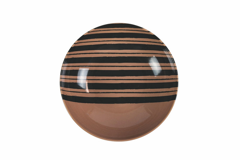 Servizio Piatti 18 Pezzi in Porcellana 6 Posti Tavola Villa d'Este Home Tivoli Etoile