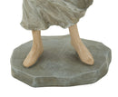 Donna Fashion 14x9x33,5 cm in Poliresina