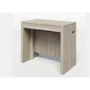 Consolle Allungabile 90x47/182x76 cm Zoom 5 olmo 