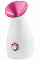 Sauna Ionizzante per Viso 3 in 1 600W Kooper Armonia