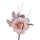 Set mit 24 Pink Picks H23 cm Pink