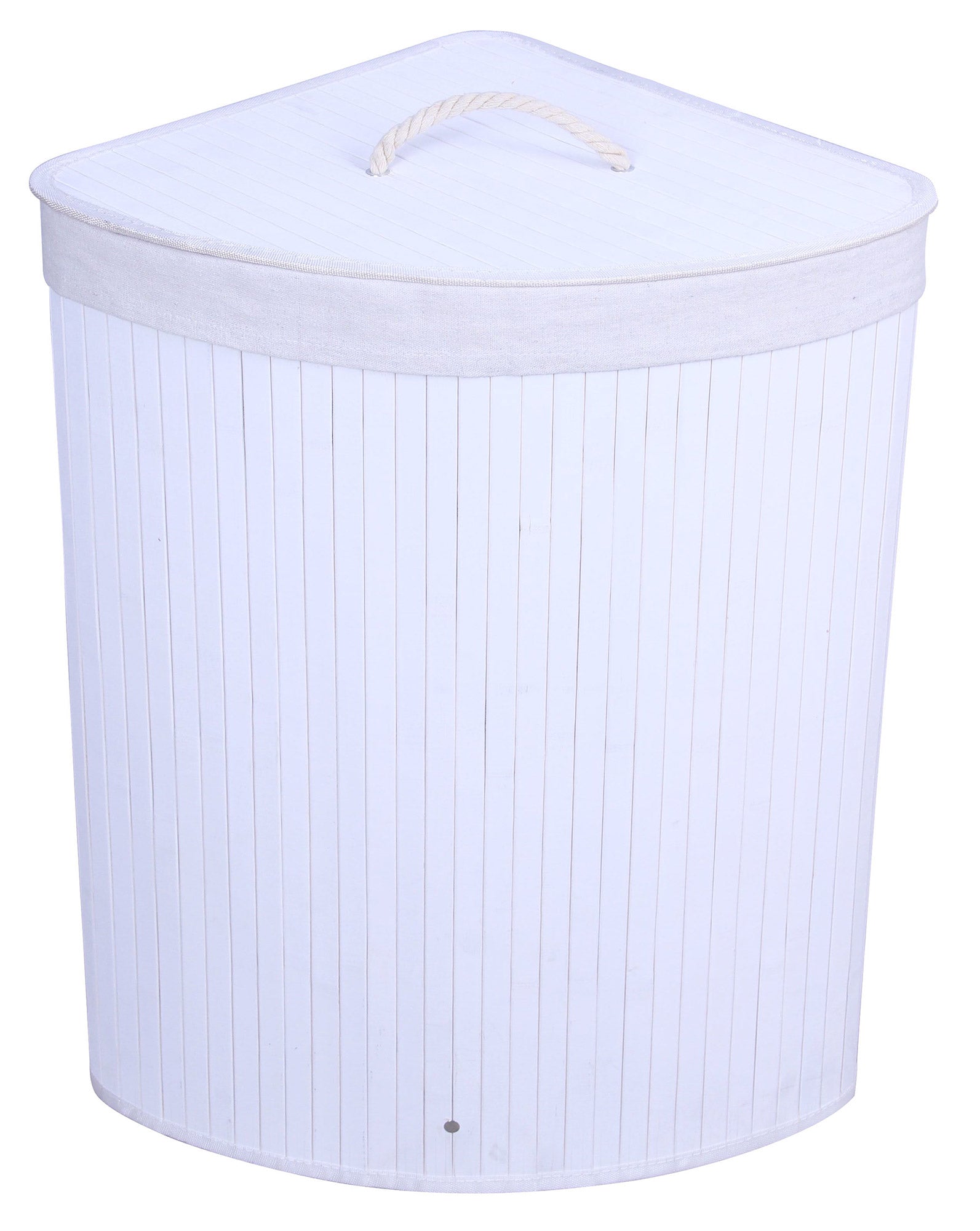 Wäschekorb 37x37x60 cm...