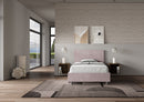 Letto Singolo Adele Glicine Varie Misure