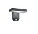 Applique da Esterno a led in Plastica