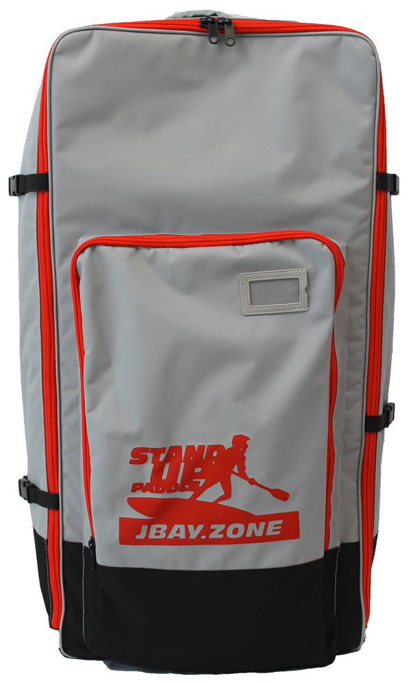 Rucksack Transporttasche für Sup mit Zubehör aus Jbay.Zone Premium Polyester prezzo