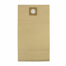 Set 5 Sacchetti 50 litri per Aspirapolvere Maxblast