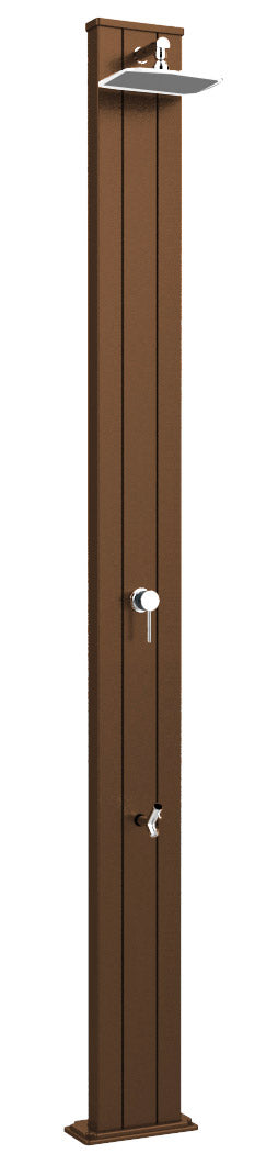 Doccia da Giardino Miscelatore Arkema Spring S Oro Van Gogh prezzo