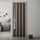 Indoor-Falttür 88,5 x 214 cm aus PVC Saba Florance Taubengrau