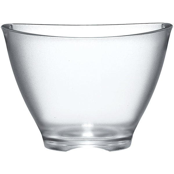 prezzo Eimer für Sekt 4,75 l aus transparentem Methacrylat Eme Artic