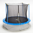 Trampolino Tappeto Elastico  Ø366 cmper Adulti e Bambini