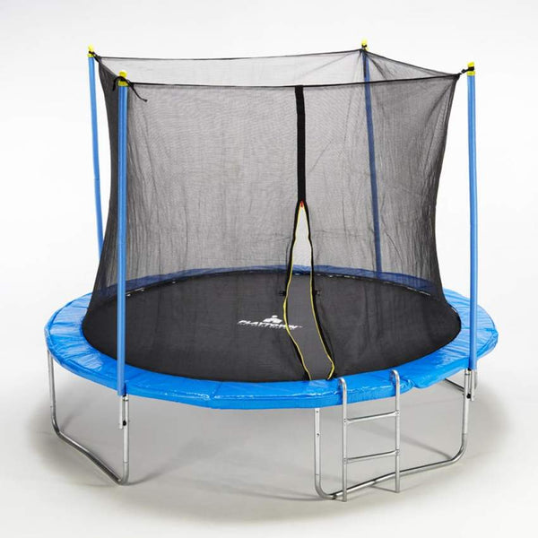 Trampolin Trampolin Ø366 cm für Erwachsene und Kinder online