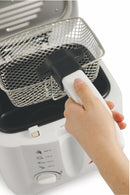 Friggitrice Elettrica 1400W 1,5 Litri Kooper Chips