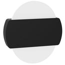 Applique da Esterno a LED 6W+6W 3000K Sovil Grigio