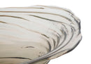 Svuota Tasche Now Ø48x14 cm Vetro