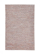 Tappeto da Esterno 200x290 cm Velis Rosso