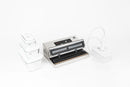 Macchina per Sottovuoto in Acciaio Inox Supreme Vacuum SV 30      