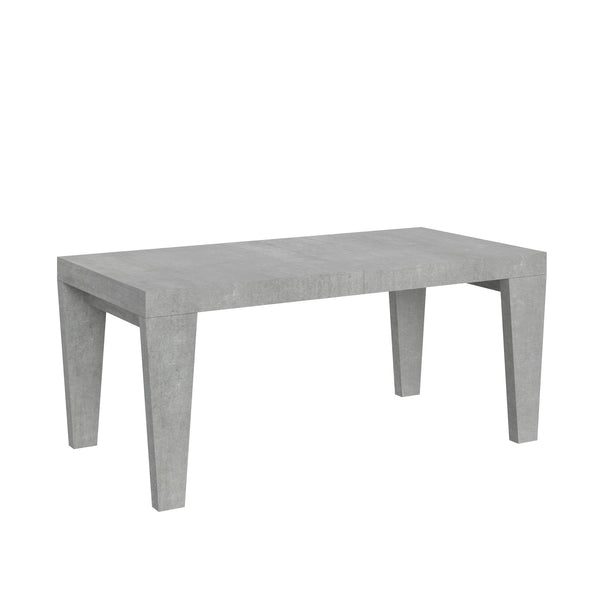 prezzo Tavolo Allungabile 180-284x90x77 cm Spimbo Cemento