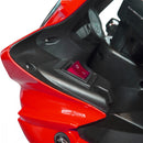 Moto Elettrica Arrow per Bambini 6V con Luci e Suoni Rosso