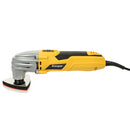 Utensile Multifunzione 220W per Bricolage Kooper  Giallo