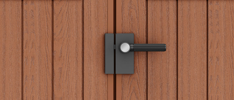 Casetta da Giardino Porta Attrezzi 190x122x221 cmin Evotech+ Keter Darwin 6x4 Marrone