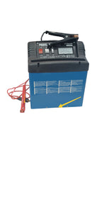 Caricabatteria Avviatore 12-24V Awelco Professional 210 Seconda Scelta