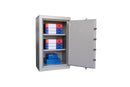 Cassaforte a Mobile a Chiave Technomax - 1000X600X430Mm