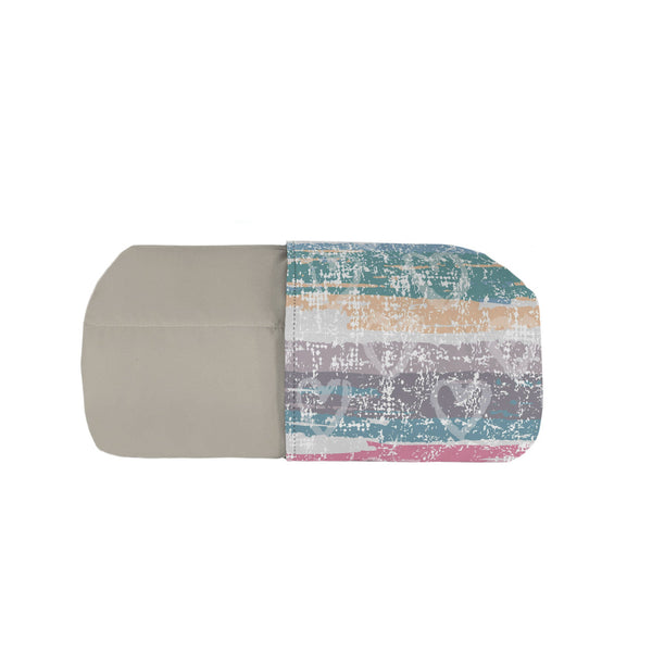 Trapuntino Estivo 100gr con Stampa in Microfibra Love Lines Varie Misure online