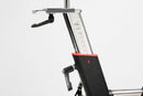 Spin Bike Volano 26Kg 150Kg Max Leva di Sicurezza Toorx Chrono Line SRX-100