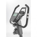 Cyclette Magnetica 130Kg Max 8 Livelli Kettler Advantage Giro S1 Nera