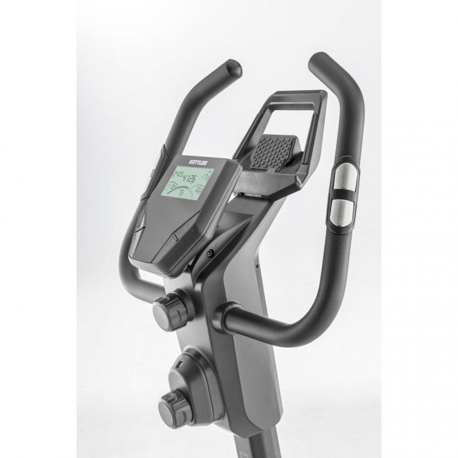 kettler heimtrainer pedale Kettler Advantage Giro C1 Magnetisches Heimtrainer 130kg Max. 8 Stufen Niedriger Einstieg Schwarz – acquista su Giordano Shop