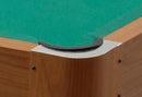 Tavolo da Biliardo con Piano in Mdf 160X80Cm Garlando Chicago 5