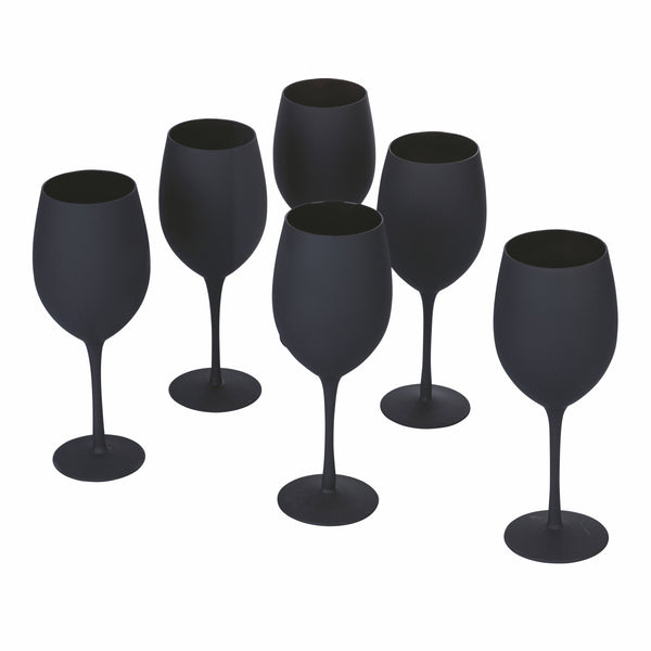 acquista Set mit 6 Glasbechern 428 ml Villa d'Este Home Tivoli Naima